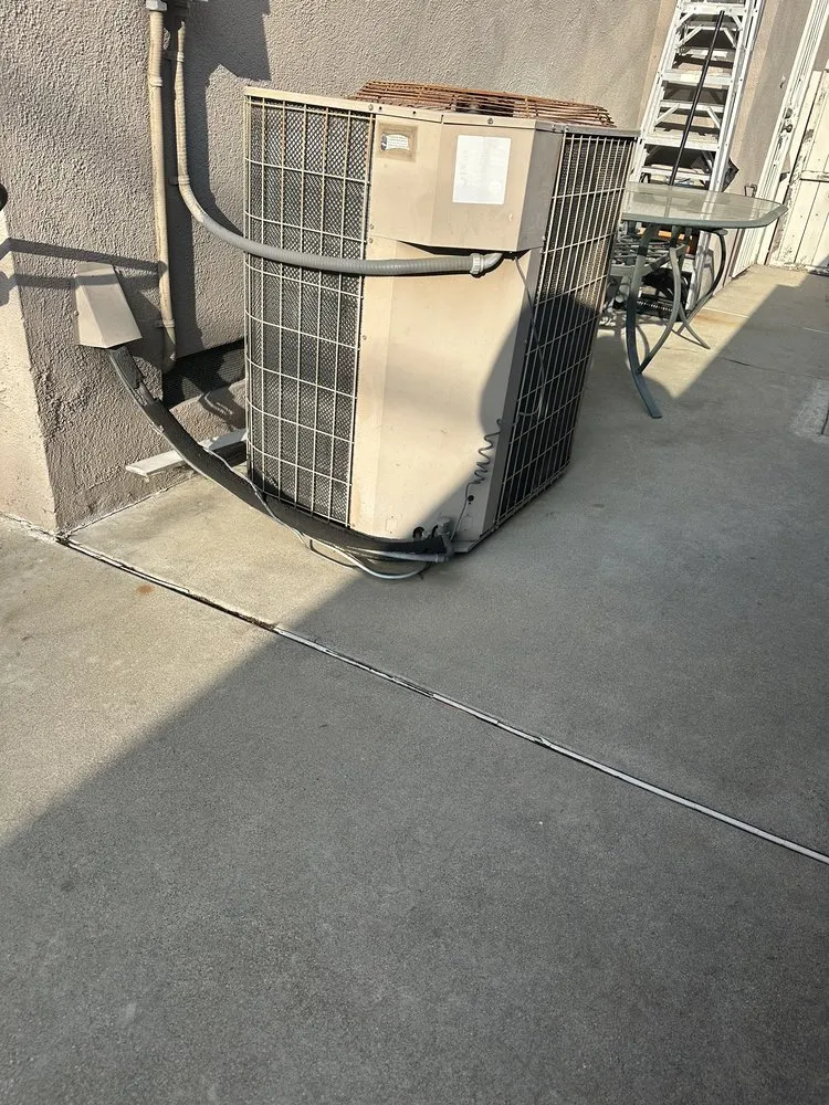 Slide of Cooling Concepts