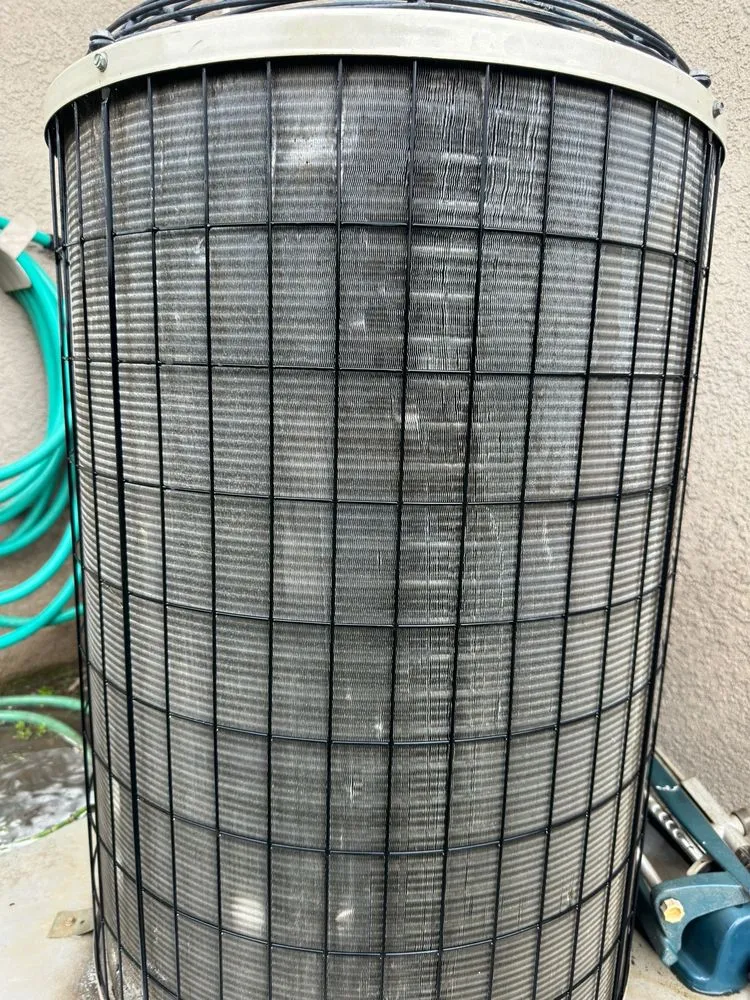 Slide of Cooling Concepts