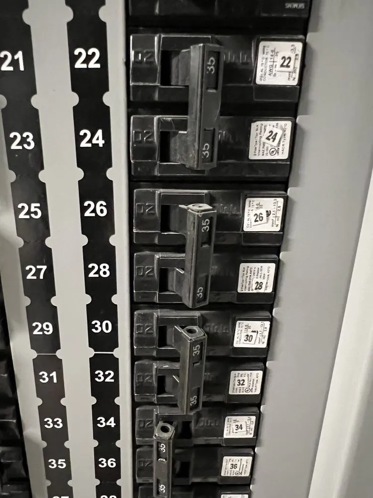 Slide of Cooling Concepts