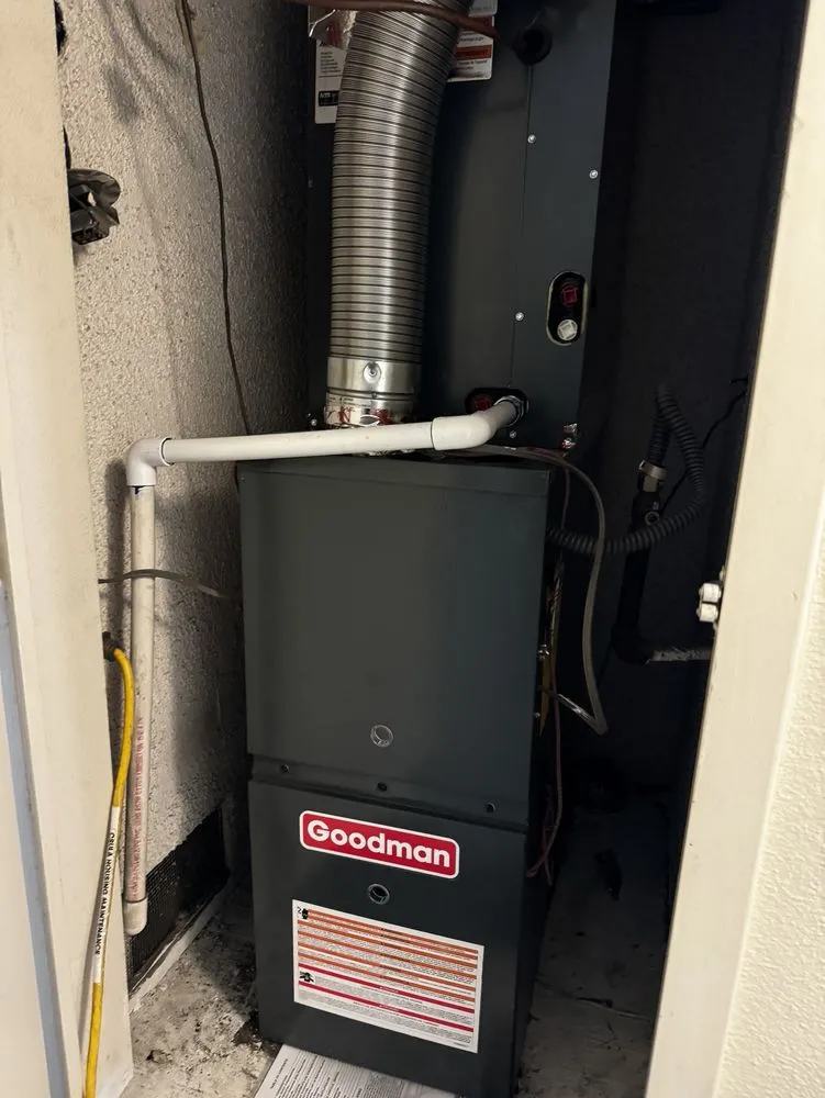 Slide of Cooling Concepts