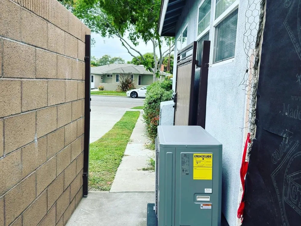 Slide of Cooling Concepts