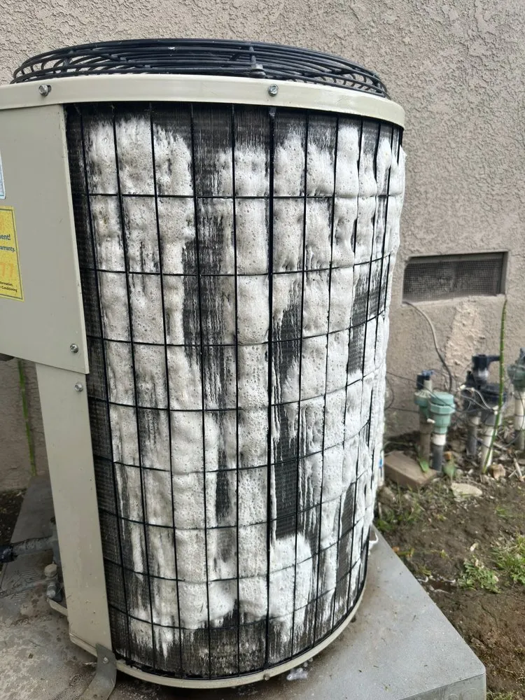 Slide of Cooling Concepts