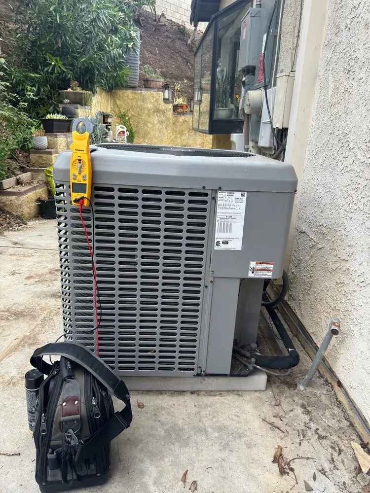 Slide of Cooling Concepts