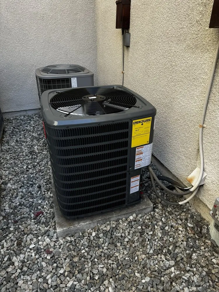 Slide of Cooling Concepts