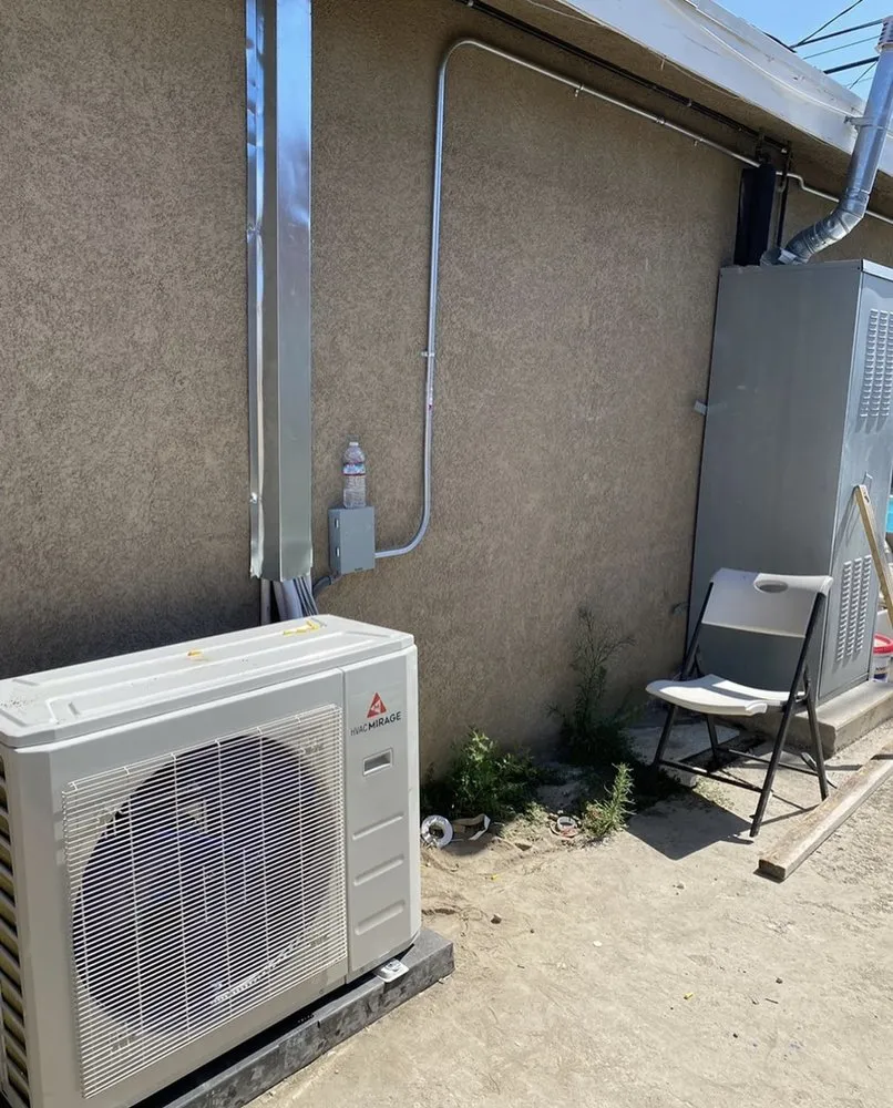 Slide of Cooling Concepts