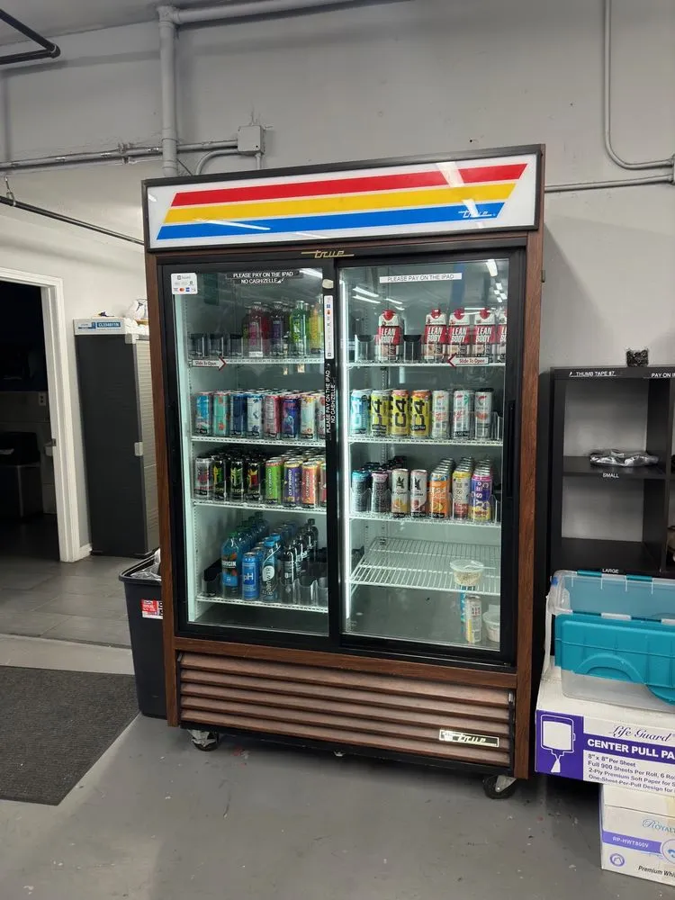 Slide of Cooling Concepts