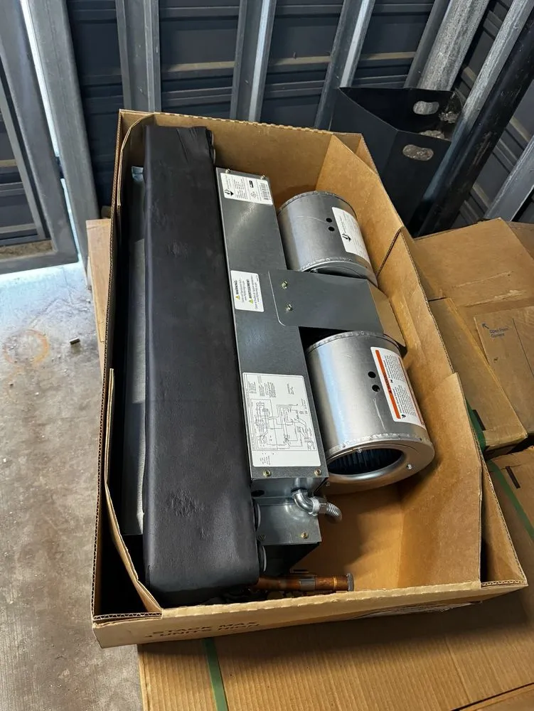 Slide of Cooling Concepts