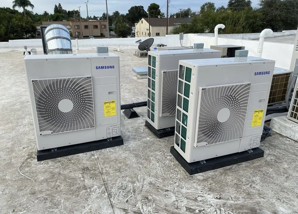 Slide of Cooling Concepts