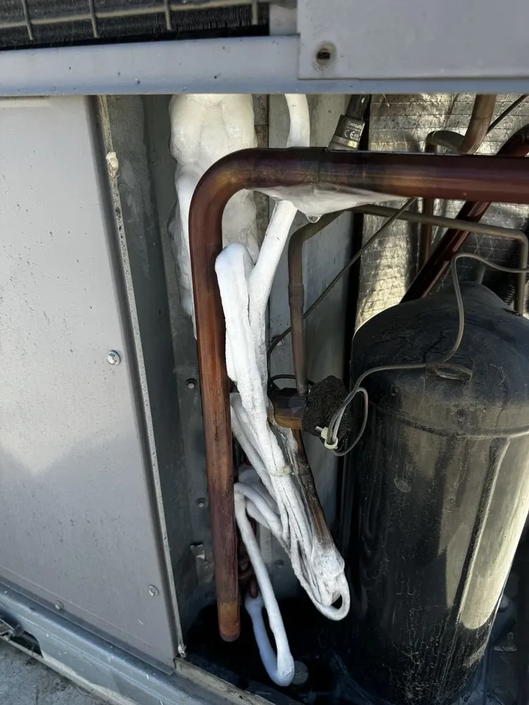 Slide of Cooling Concepts