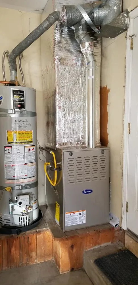 Slide of Cooling Control Service