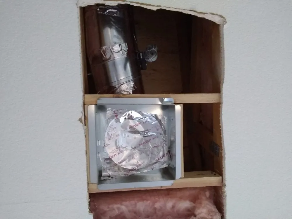 Slide of Cooling Control Service