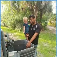 Slide of Cooling Dynamics Refrigeration & Air