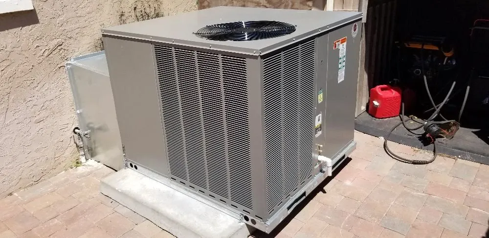 Slide of Cooling Dynamics