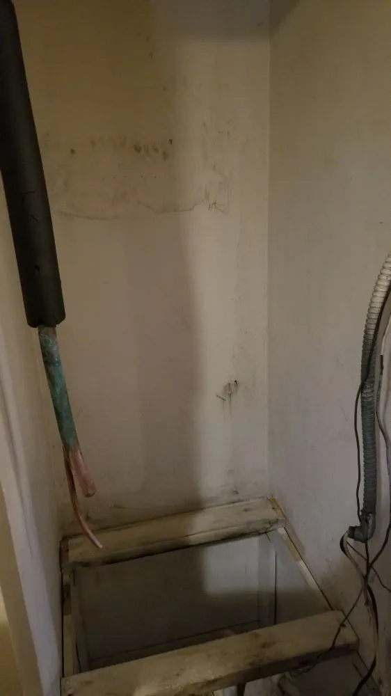 Slide of Cooling Dynamics