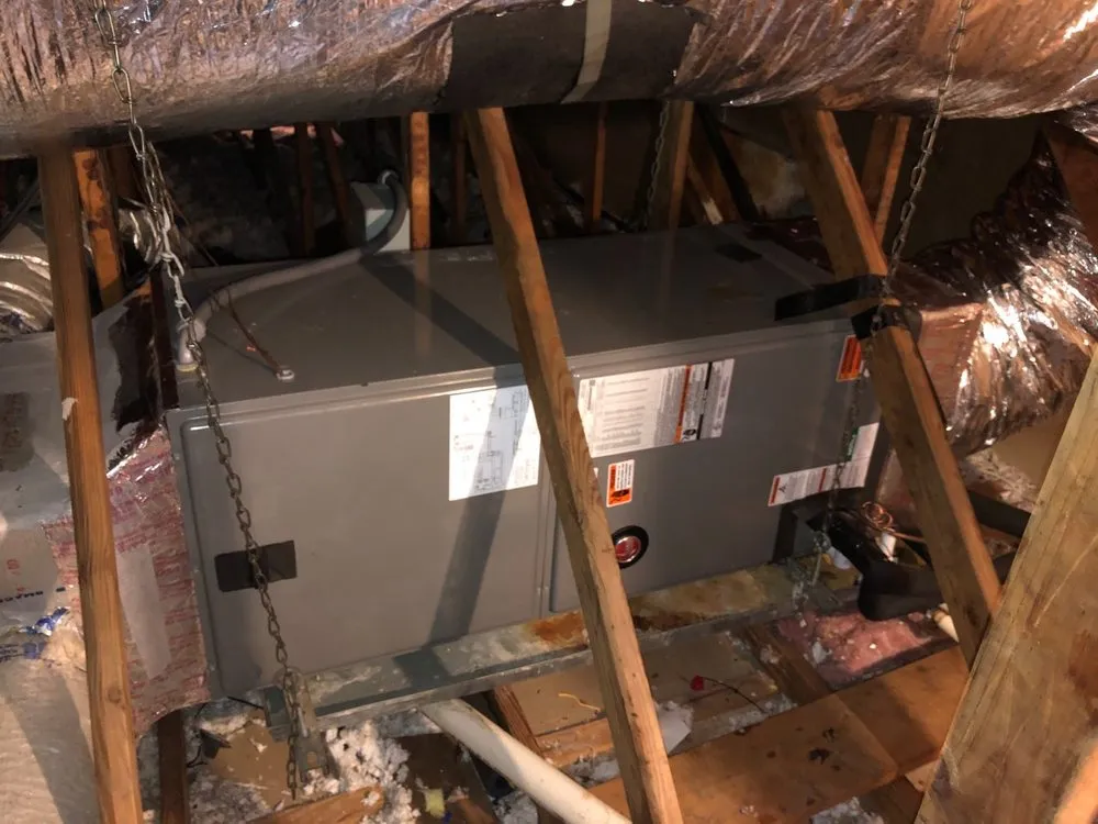 Slide of Cooling Dynamics