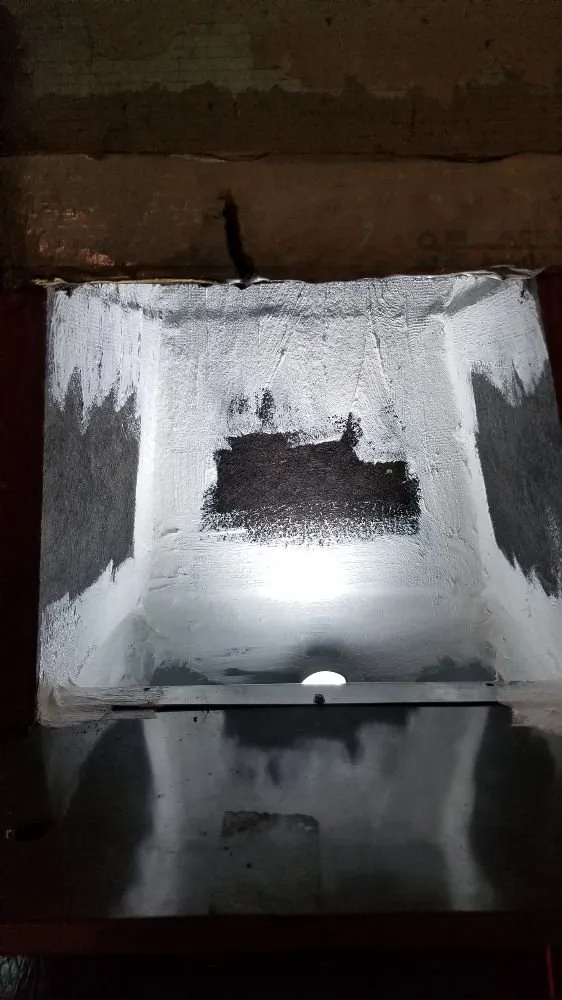 Slide of Cooling Dynamics