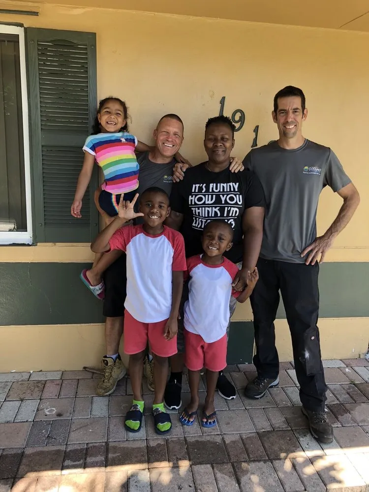 Slide of Cooling Dynamics