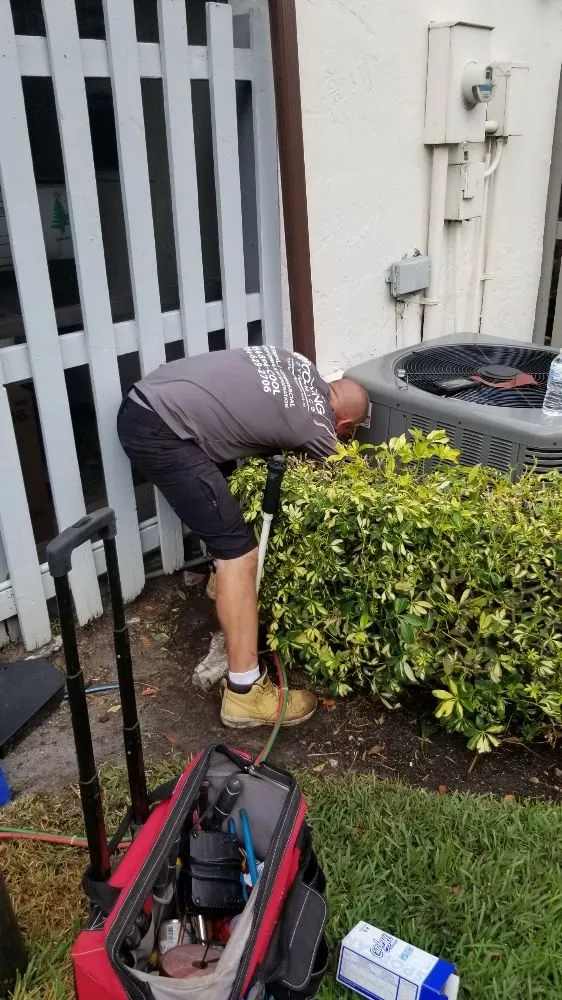 Slide of Cooling Dynamics