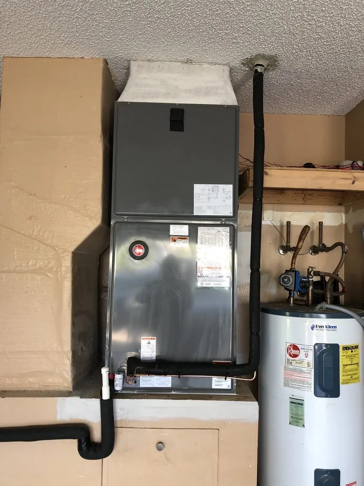 Slide of Cooling Dynamics