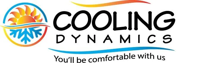 Slide of Cooling Dynamics