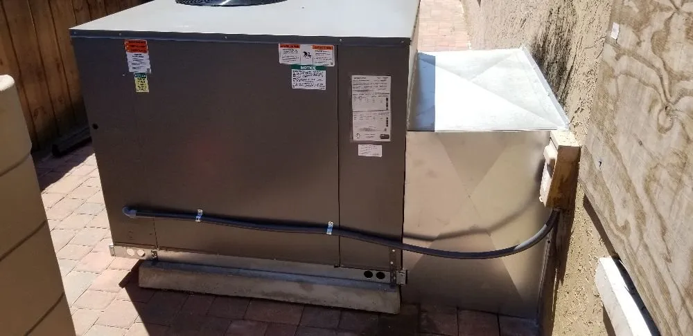 Slide of Cooling Dynamics