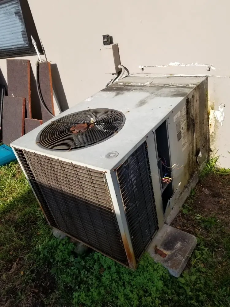 Slide of Cooling Dynamics