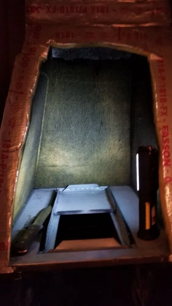 Slide of Cooling Dynamics