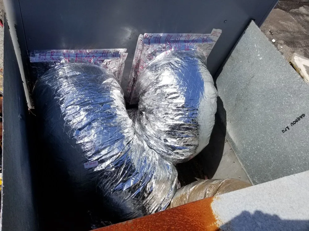 Slide of Cooling Dynamics