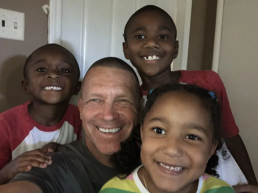 Slide of Cooling Dynamics