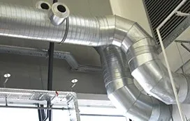 Slide of Cooling Experts