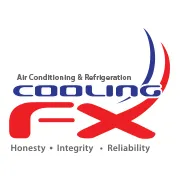 Slide of Cooling FX