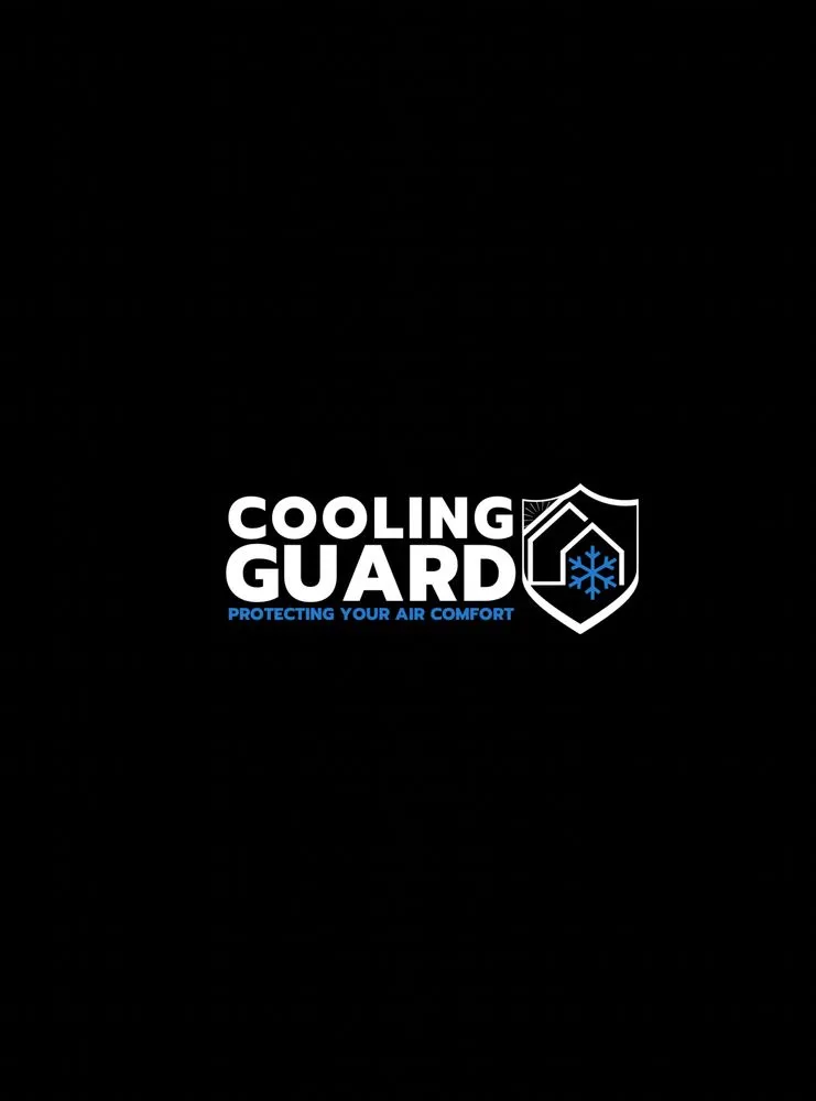 Slide of Cooling Guard