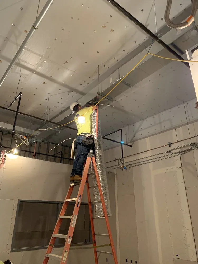 Expert heating and cooling service in Puunene, HI by Cooling Hawaii