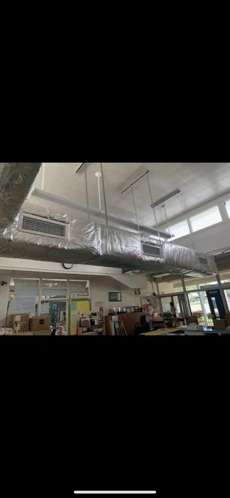 Local HVAC installation near you across Puunene, HI - Cooling Hawaii
