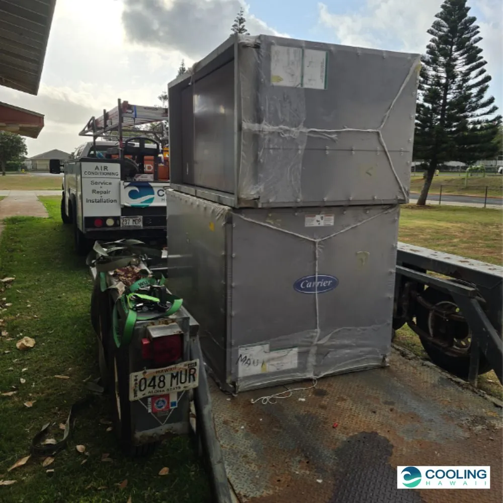 Certified HVAC repair in Puunene, HI - Cooling Hawaii
