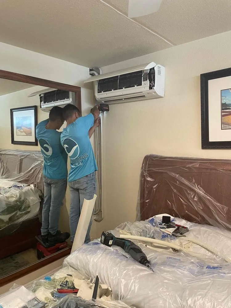 Certified HVAC repair experts serving Puunene, HI - Cooling Hawaii
