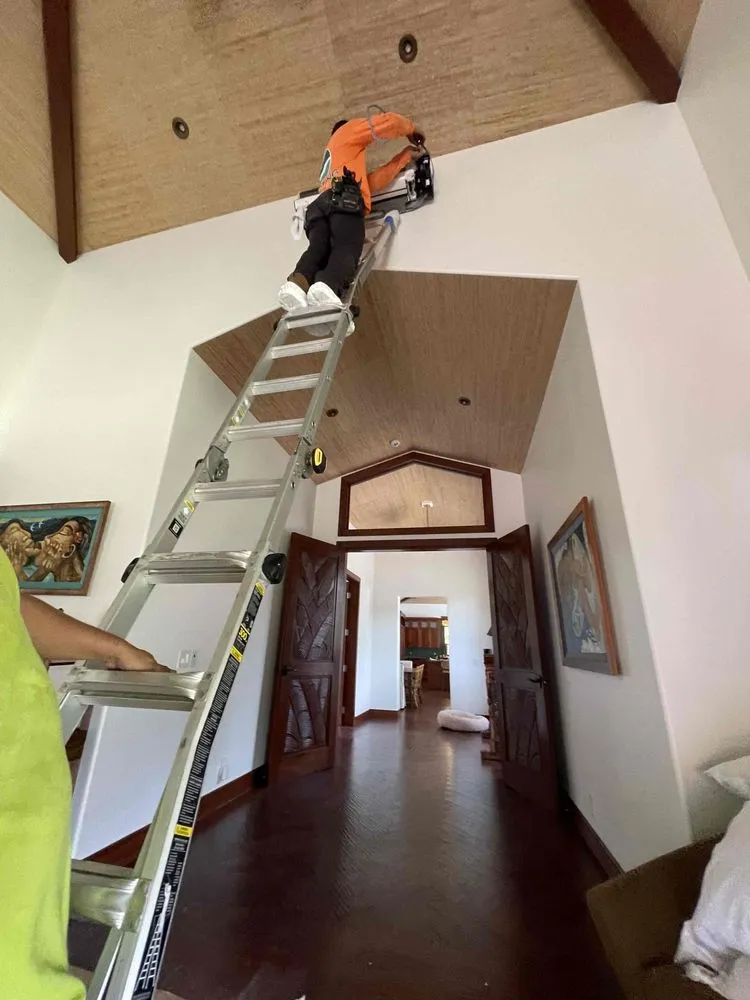 Trusted AC repair in Puunene, HI by Cooling Hawaii