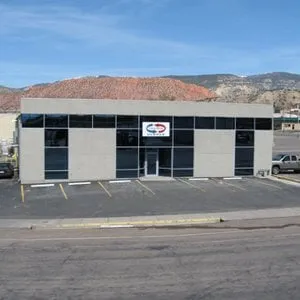 Slide of Cooling Heating Supply