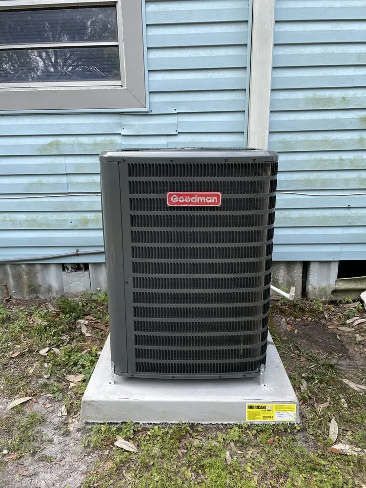 Slide of Cooling Mechanical Services