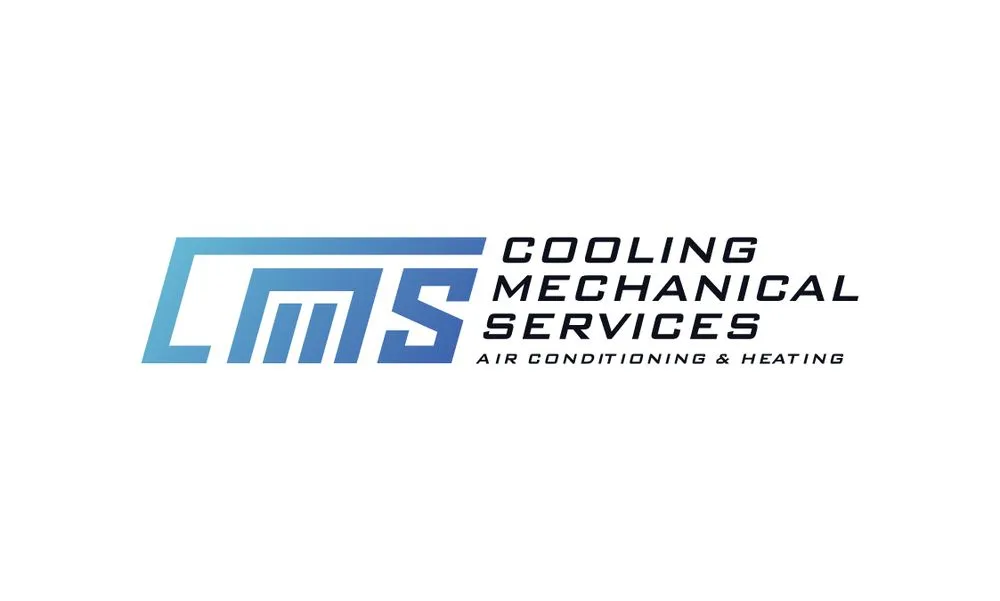 Slide of Cooling Mechanical Services