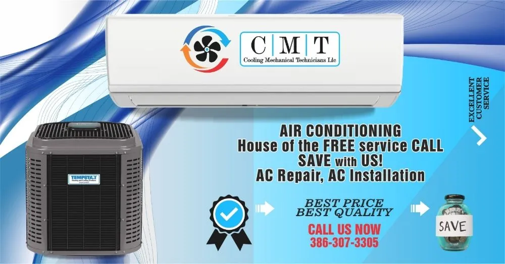 Slide of Cooling Mechanical Technicians