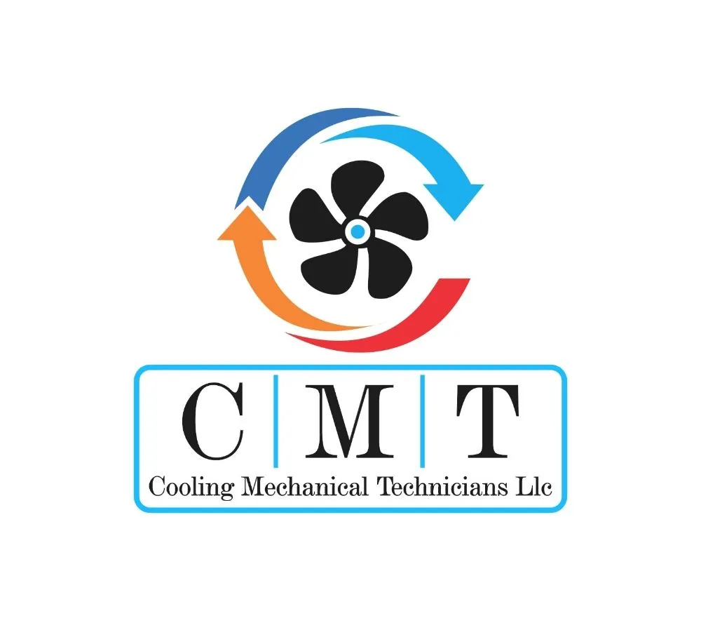 Slide of Cooling Mechanical Technicians