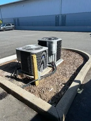 Cooling Mechanical Technicians