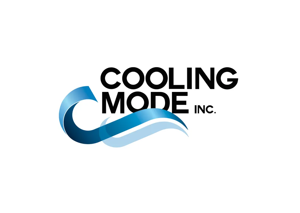 Slide of Cooling Mode