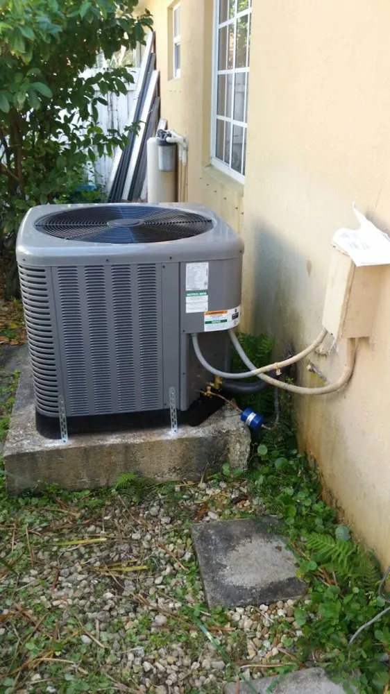 Slide of Cooling Mode