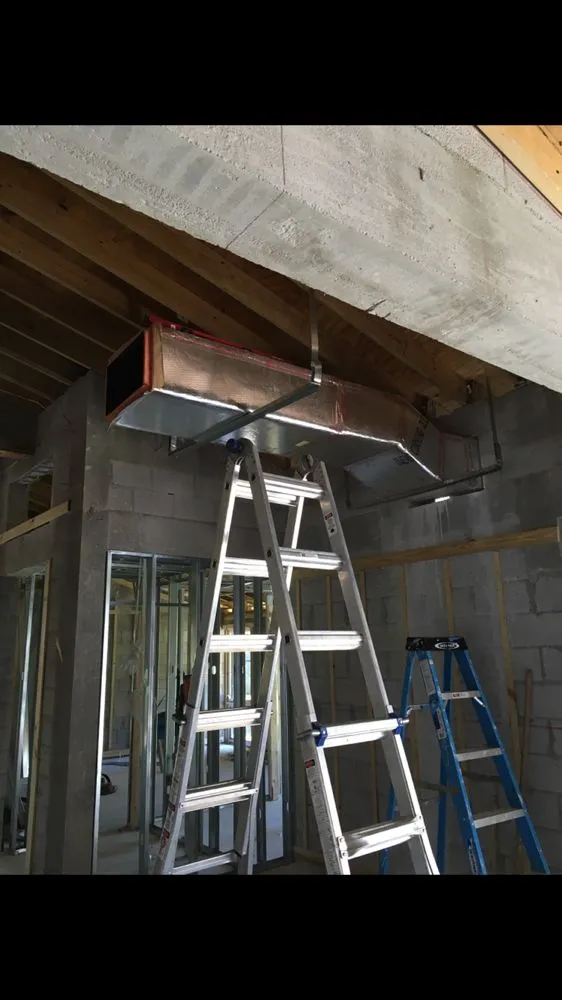 Slide of Cooling Mode