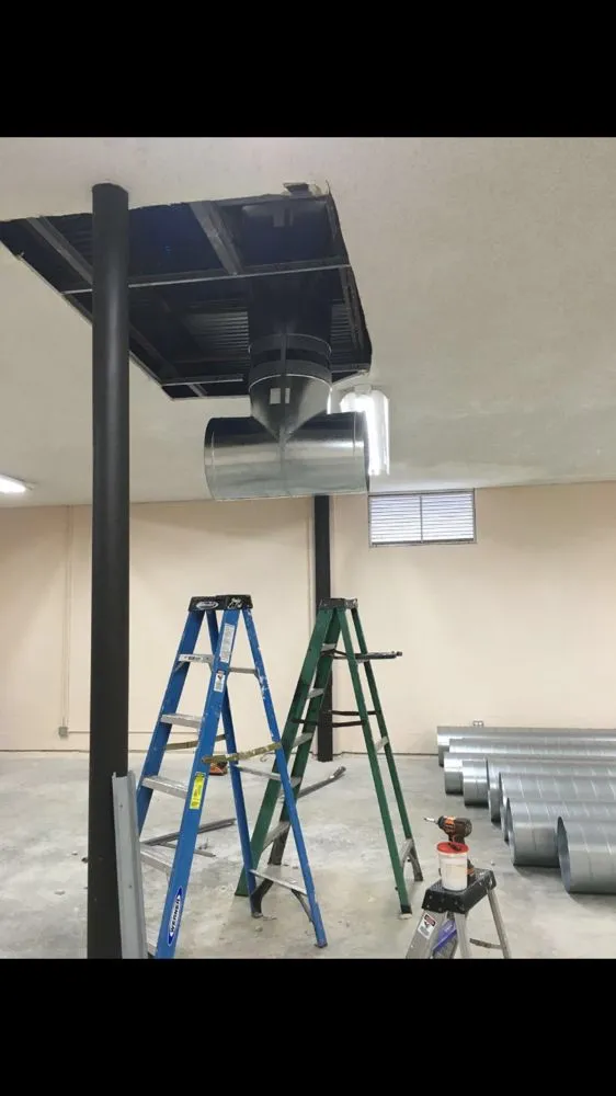 Slide of Cooling Mode