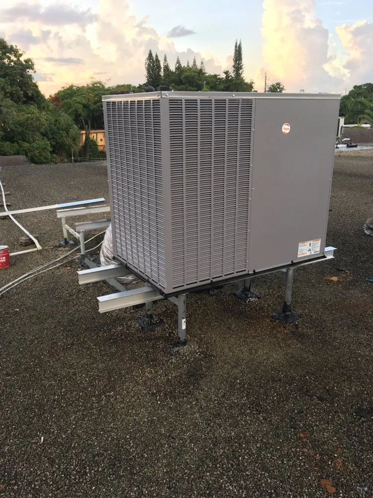 Slide of Cooling Mode