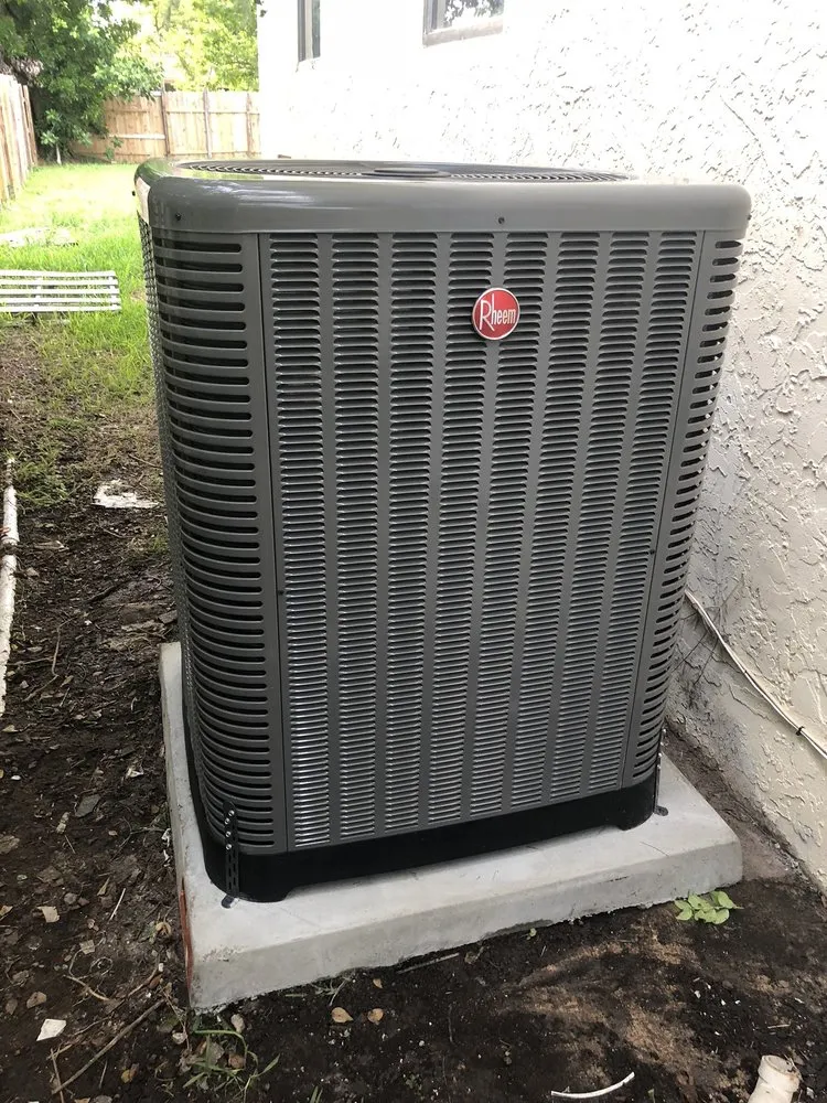 Slide of Cooling Nation