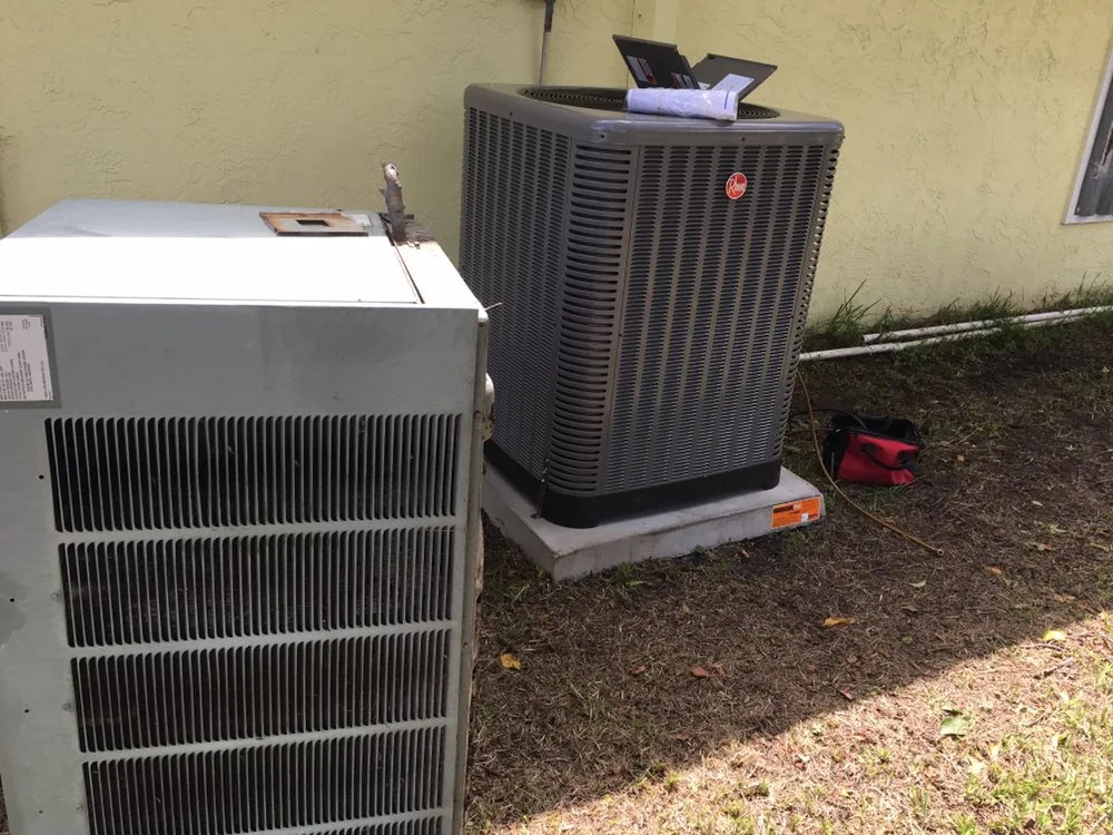 Slide of Cooling Nation